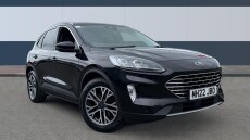 Ford Kuga 1.5 EcoBoost 150 Titanium Edition 5dr Petrol Estate
